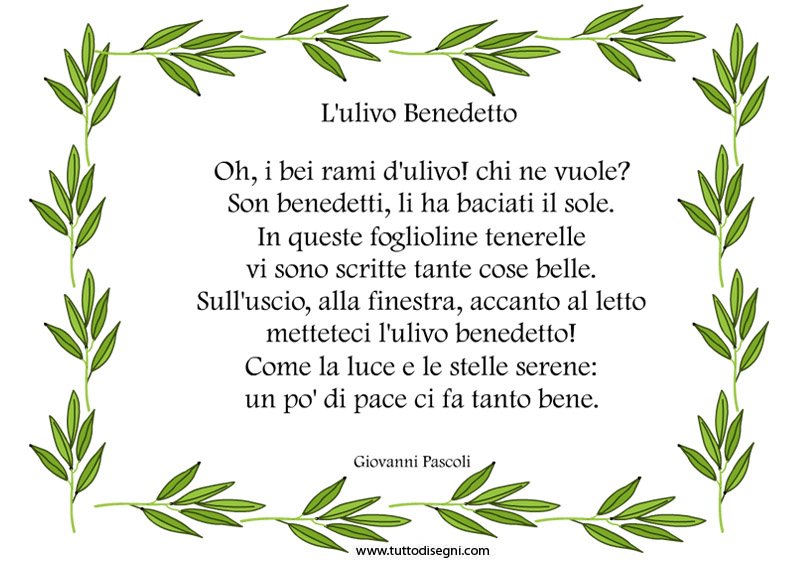poesia ulivo benedetto1