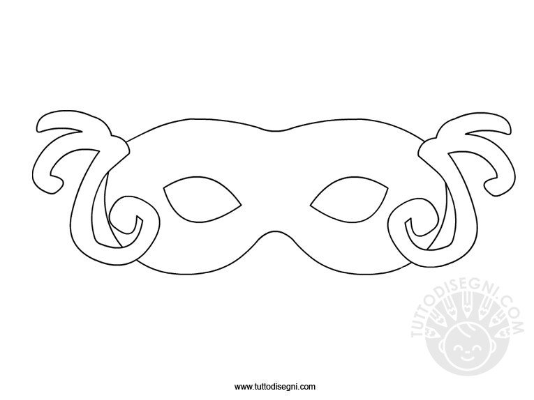 maschera carnevale 3