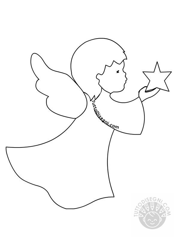 disegni angelo stella 1