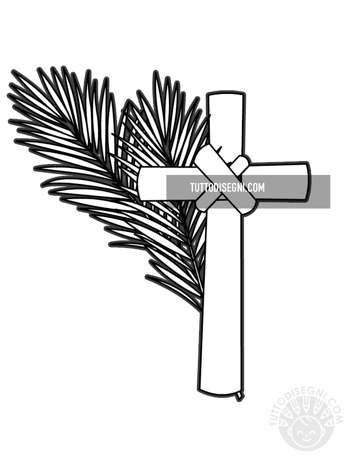croce palma