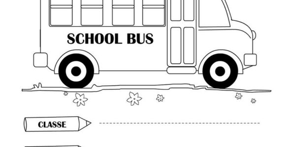 cartello school bus1