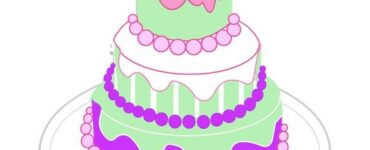 torta a strati