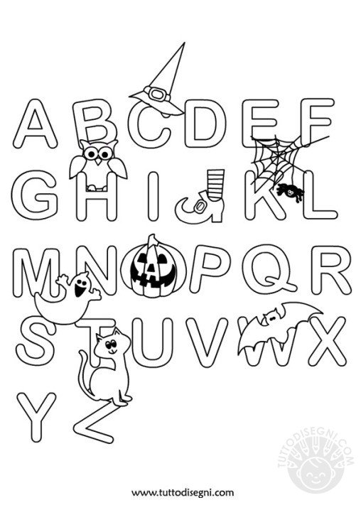 alfabeto halloween2