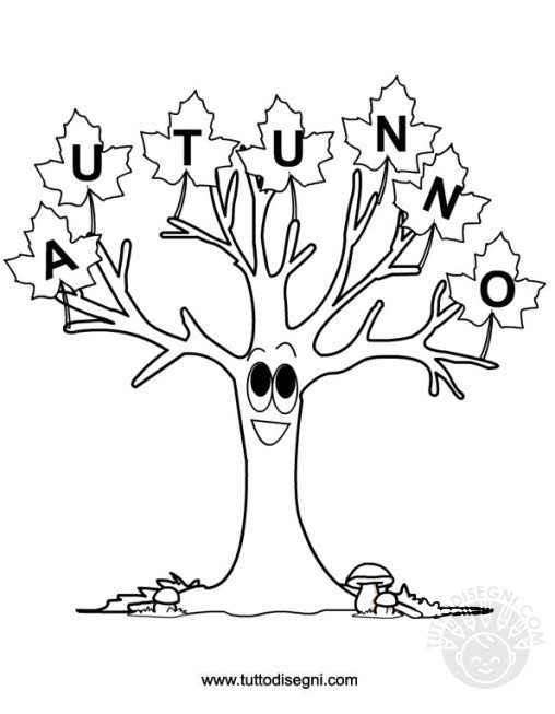 autunno albero foglie2
