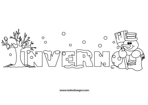 inverno