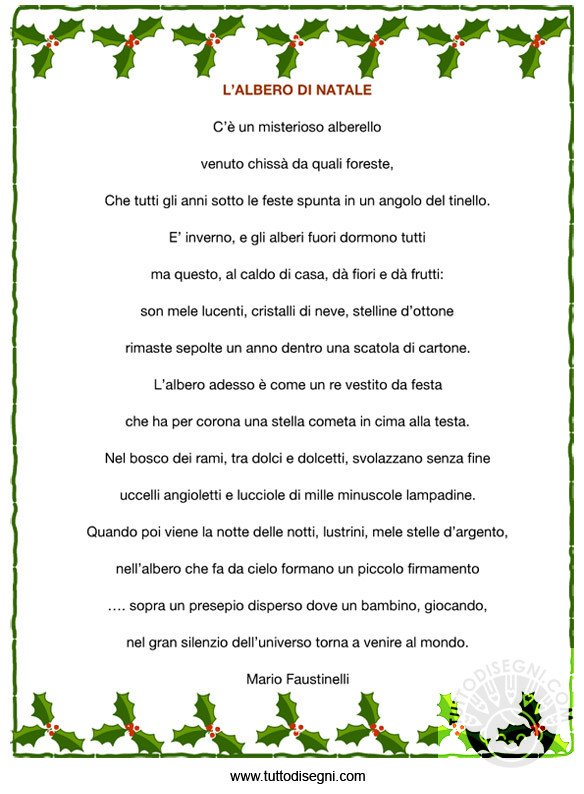poesia natale cornicetta3