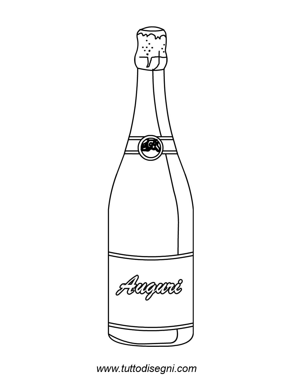 bottiglia champagne21