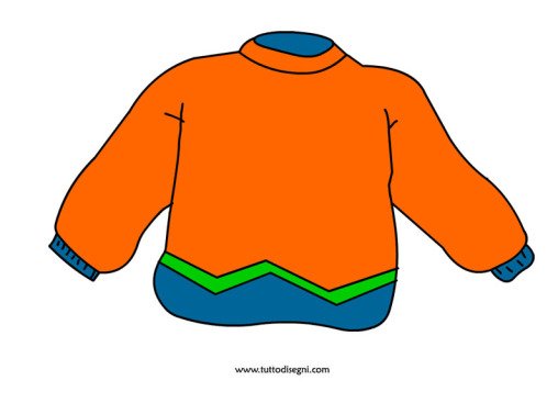 maglione colorato1