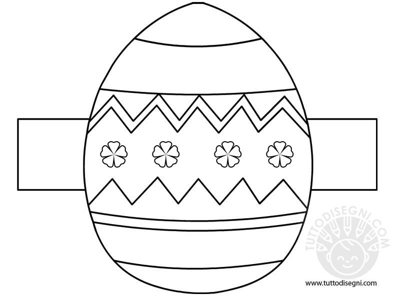 festone uovo2