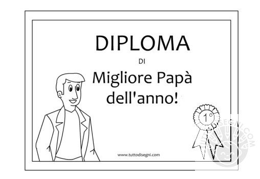 diploma papà21