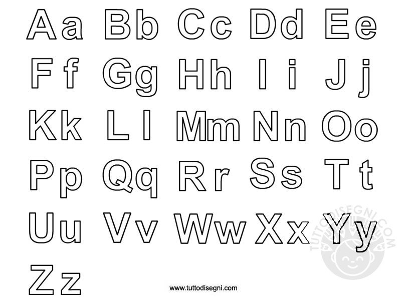lettere alfabeto1