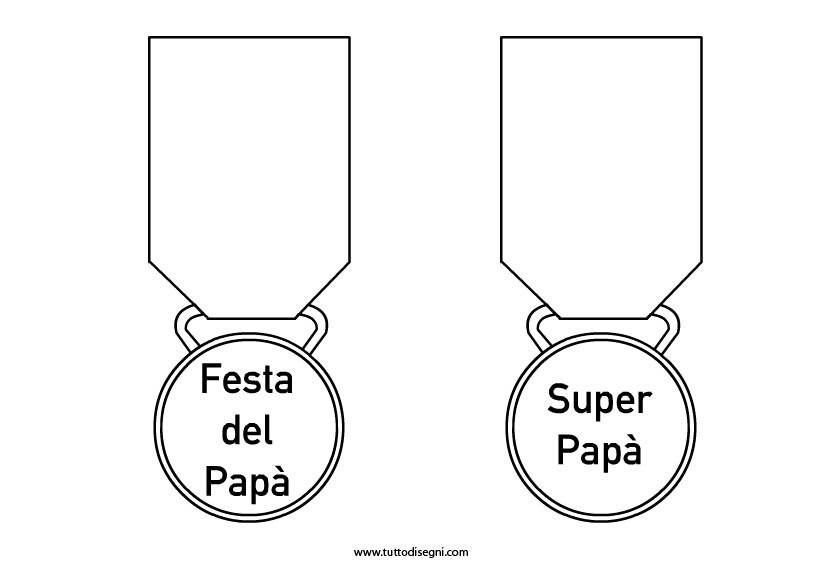 medaglia festa papa1