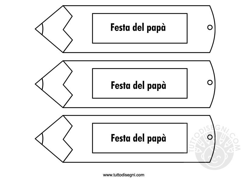 segnalibri festa papa1