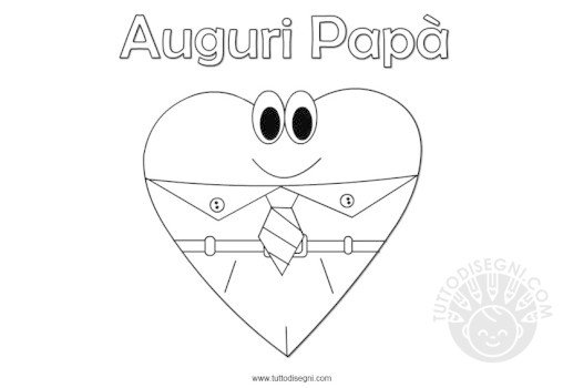 auguri papa 21