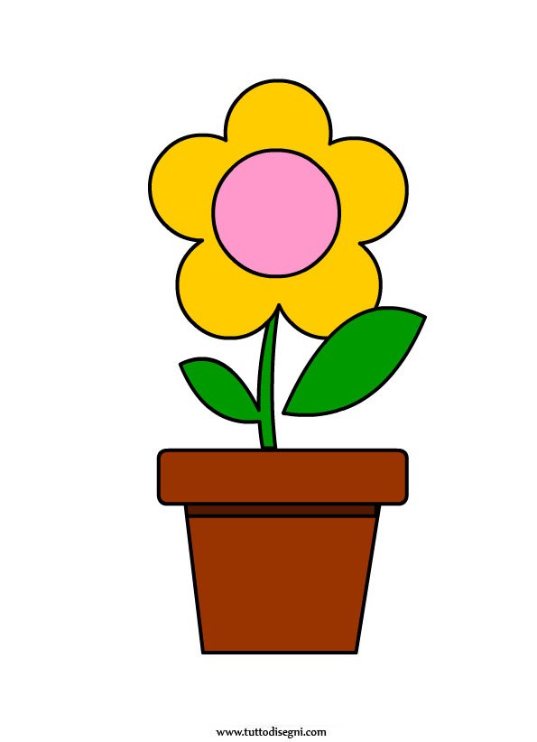fiore vaso1