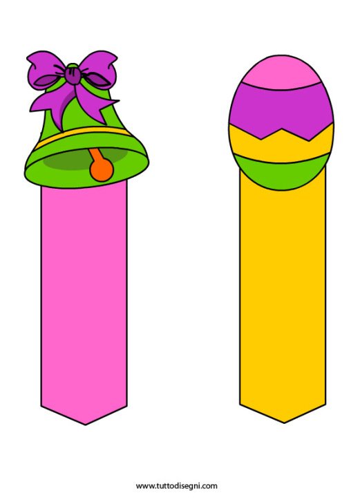 Spade di Cartoncino Baker Ross (confezione da 6)- ideale per i bambini