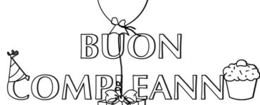 buon compleanno scritta1