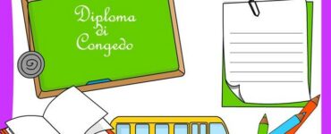 diploma di congedo 2