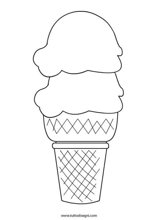 gelato cono 2