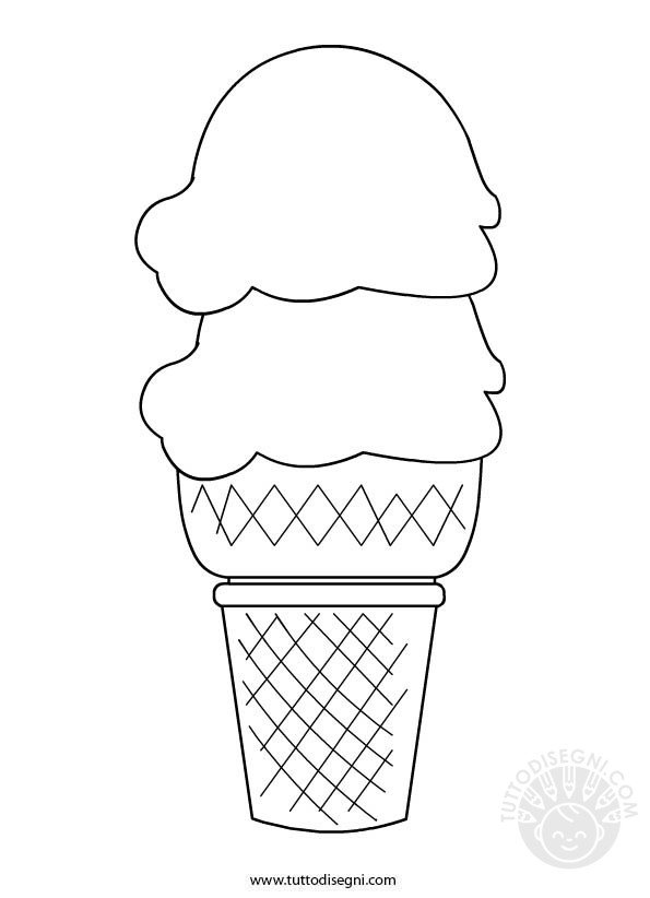 gelato cono 2