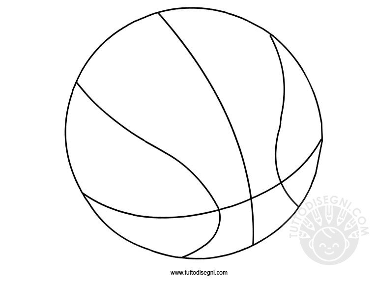 pallone basket2