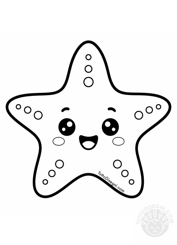 stella marina kawaii