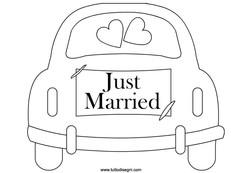 just married 2
