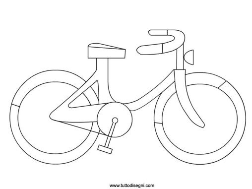 bicicletta