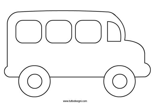 school bus