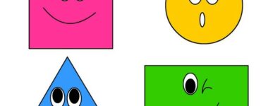 figure geometriche animate