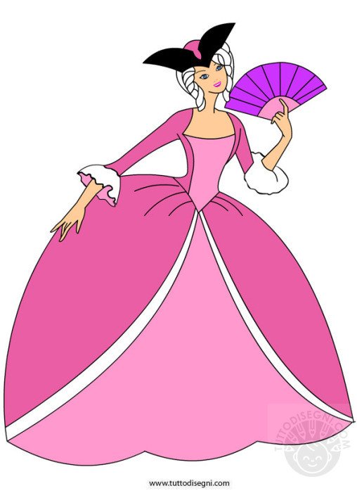 dama