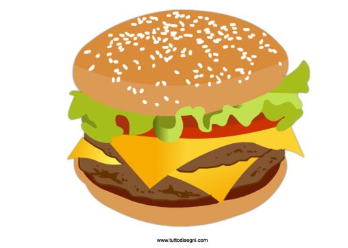 hamburger 2