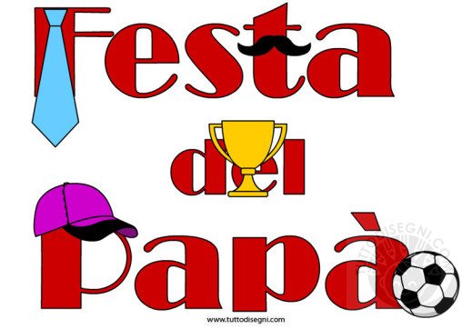 festa papa 20131