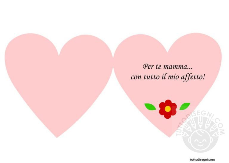 Biglietto Vaso Con Fiori Per La Festa Della Mamma - Lavoretti Creativi - Foto 7