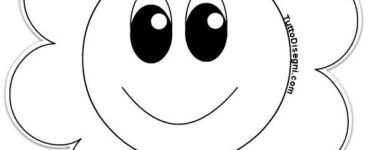fiore sorridente