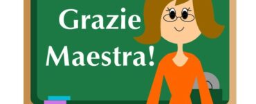 grazie maestra 2