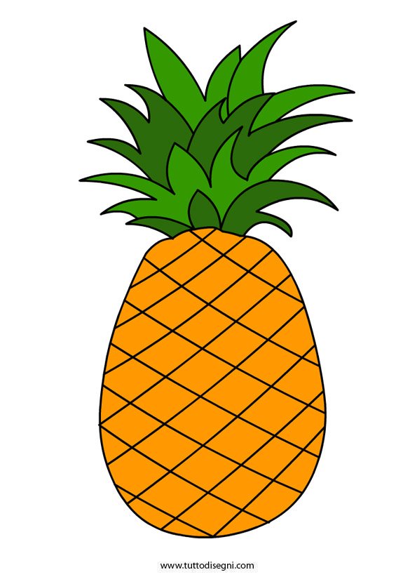 ananas 2