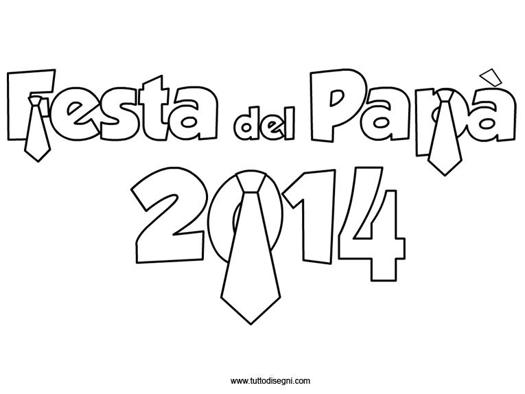 festa papa 2014 2