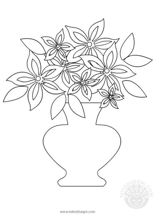 vaso fiori 4
