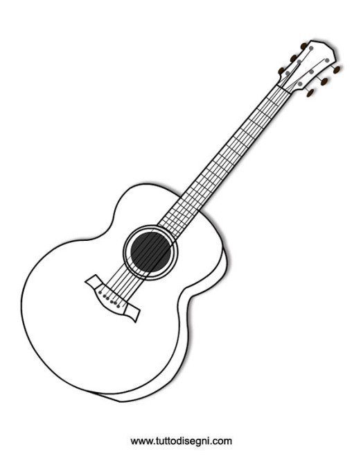 chitarra 4