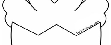 uovo pulcino di pasqua