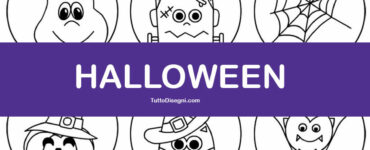 halloween disegni