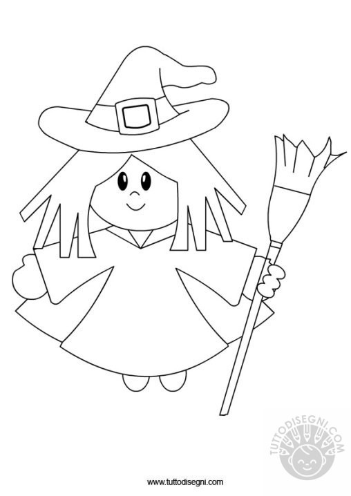 streghetta