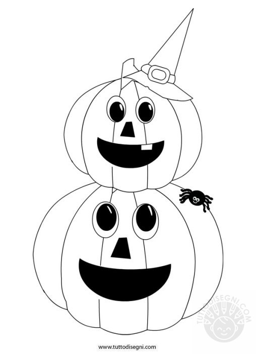 zucche halloween 21
