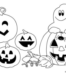 zucche halloween