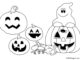 zucche halloween