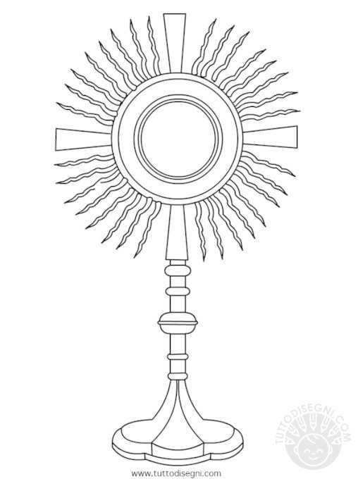 ostensorio