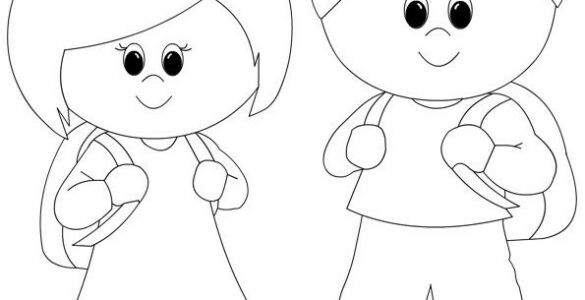 bambini zaino scuola
