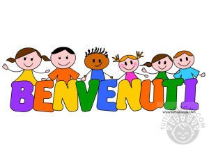 Benvenuti con bambini