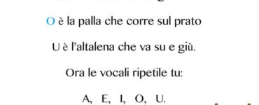 filastrocca vocali2